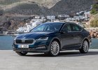 Nová Škoda Octavia se bude vyrábět i s 1.6 MPI. U nás se ale netěšte