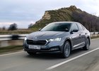 Nová Škoda Octavia v Rusku: Jiné motory, osmistupňový automat a nižší ceny