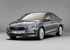 Nová Škoda Octavia má první české ceny! Laciná není
