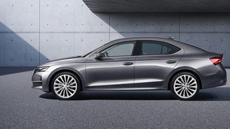 Škoda Octavia Škoda Octavia