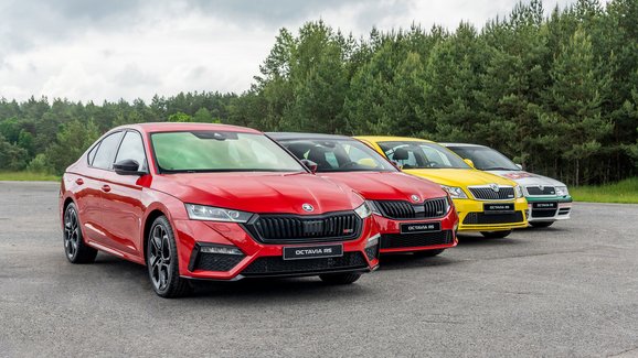 Škoda Auto letos očekává mírný růst prodejů. I díky nové Fabii