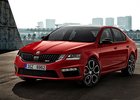 Škoda Octavia RS 245: Nejsilnější Octavia všech dob je tady!