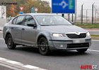 Škoda Octavia III jezdí už i po Mladé Boleslavi