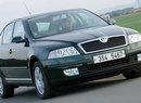 Nová Škoda Octavia - kompletní informace (18 článků)