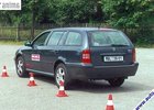 TEST Škoda Octavia Combi 1,8 20V Turbo