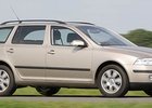 TEST Škoda Octavia Combi 1.6 FSI - premiantka