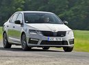 Škoda doplňuje nabídku motorů. Kolik stojí vylepšená Octavia RS a Superb s 1.5 TSI?