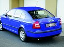 Fotogalerie: Škoda Octavia II