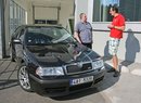 Škoda Octavia RS s překvapivou výdrží: RS po 460.000 km jako nové