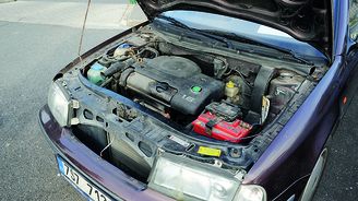 Škoda Octavia Škoda Octavia