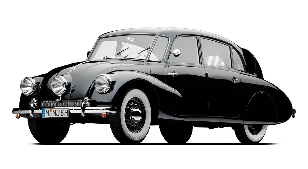 Tatra 87