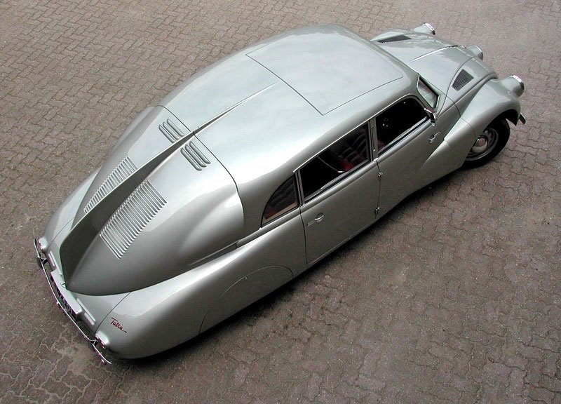 Tatra 87