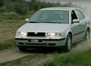 Škoda Octavia 1. generace: Jak to všechno začalo?