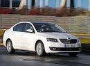 Škoda Octavia 2.0 TDI DSG – Útok na prémii