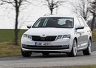 Dosluhující Škoda Octavia jde do výprodeje. Pořídíte ji se zvýhodněním přes 150 tisíc