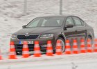 TEST Škoda Octavia 1,2 TSI – Český Passat