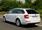 TEST Škoda Octavia Combi 1.4 TSI – Zlatá střední cesta