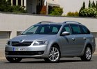 TEST Škoda Octavia Combi 1.8 TSI DSG 4x4 – Nepatří na druhou kolej