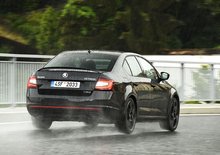 TEST Škoda Octavia RS 245 DSG – Prostě nejlepší…