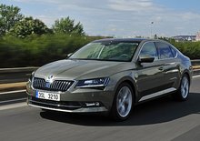 Toto jsou ty nejstáčenější ojetiny v Česku! Nemáte je taky?