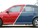Škoda Octavia 1,9 TDI 96 kW vs. 1,8T 110 kW - Turboj
