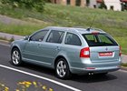 TEST Škoda Octavia Combi 4x4 1.9 TDI – Mé drahé úspory