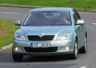 TEST Škoda Octavia 2,0 TDI CR (103 kW) DSG – Nejvyšší stupeň zralosti