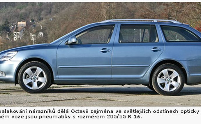 skoda octavia testy strednitrida