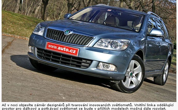 skoda octavia testy strednitrida