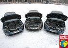 TEST Srovnání: Škoda Octavia 1.2 TSI vs. 1.4 TSI vs. 1.6 TDI