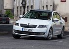 TEST Škoda Octavia 1.0 TSI (85 kW) – Stačí litr?