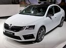 Omlazená Škoda Octavia oficiálně představena! Máme i kompletní technická data