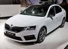 Omlazená Škoda Octavia oficiálně představena! Máme i kompletní technická data