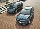 Škoda Octavia 2017: Facelift na nových fotografiích