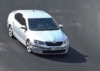 Video: Škoda Octavia RS 2013 se testuje na Nürburgringu