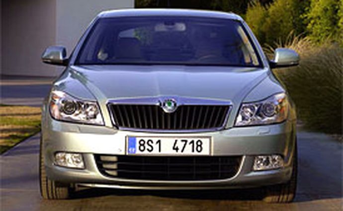 Polský trh v roce 2009: Nejprodávanějšími modely jsou Škody Octavia a Fabia