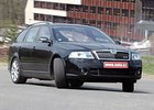 Škoda Auto dnes zahajuje v Rusku výrobu Octavií