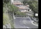 Nejrychlejší kombík Škodovky: Octavia Wagon Supersalita závodila do vrchu v Itálii