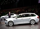 Škoda Octavia Combi: V Česku od 364.900 Kč, prodej od dubna (+video)