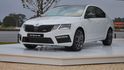 Nová Škoda Octavia Nová Škoda Octavia