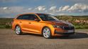 Škoda Octavia Škoda Octavia