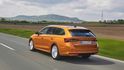 Škoda Octavia Škoda Octavia