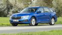 Škod Octavia Škod Octavia