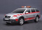 Škoda Auto bude analyzovat reálné nehody vozů Škoda