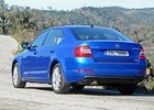 Škoda Octavia 4x4: Nově i jako liftback, s 1.6 TDI za 535.900 Kč