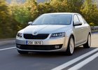 Škoda Octavia III: V Ženevě jako kupé!
