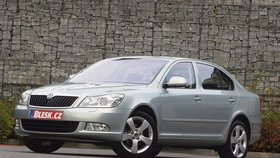 Škoda Octavia se dlouhodobě drží na 1. příčce žebříčku nejprodávanejších aut v ČR