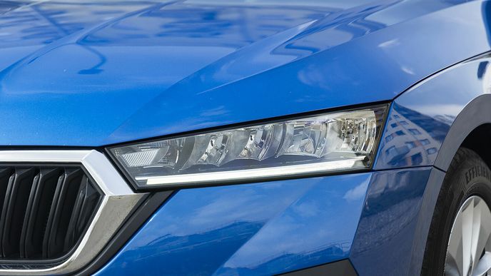 Škod Octavia Škod Octavia