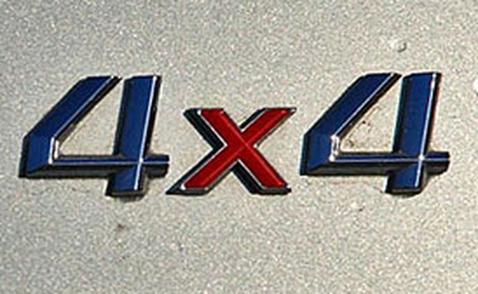 Škoda Octavia 4x4 se vrací do nabídky