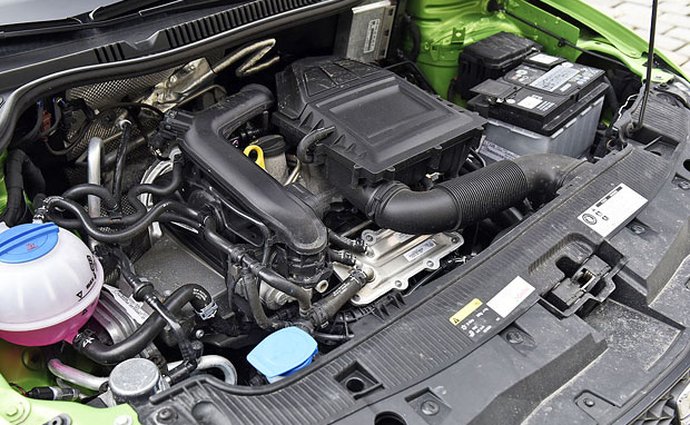 Škoda Octavia: Motor 1.0 TSI by se měl v nabídce objevit od června